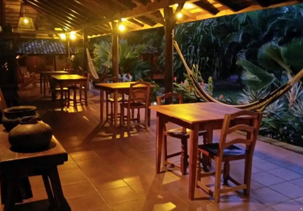 Hotel San Juan Ometepe Altagracia Екстер'єр фото