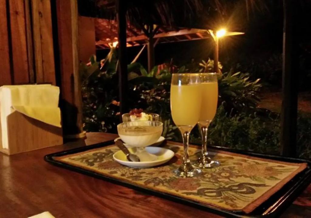 Hotel San Juan Ometepe Altagracia Екстер'єр фото