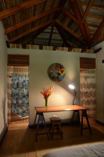 Hotel San Juan Ometepe Altagracia Номер фото