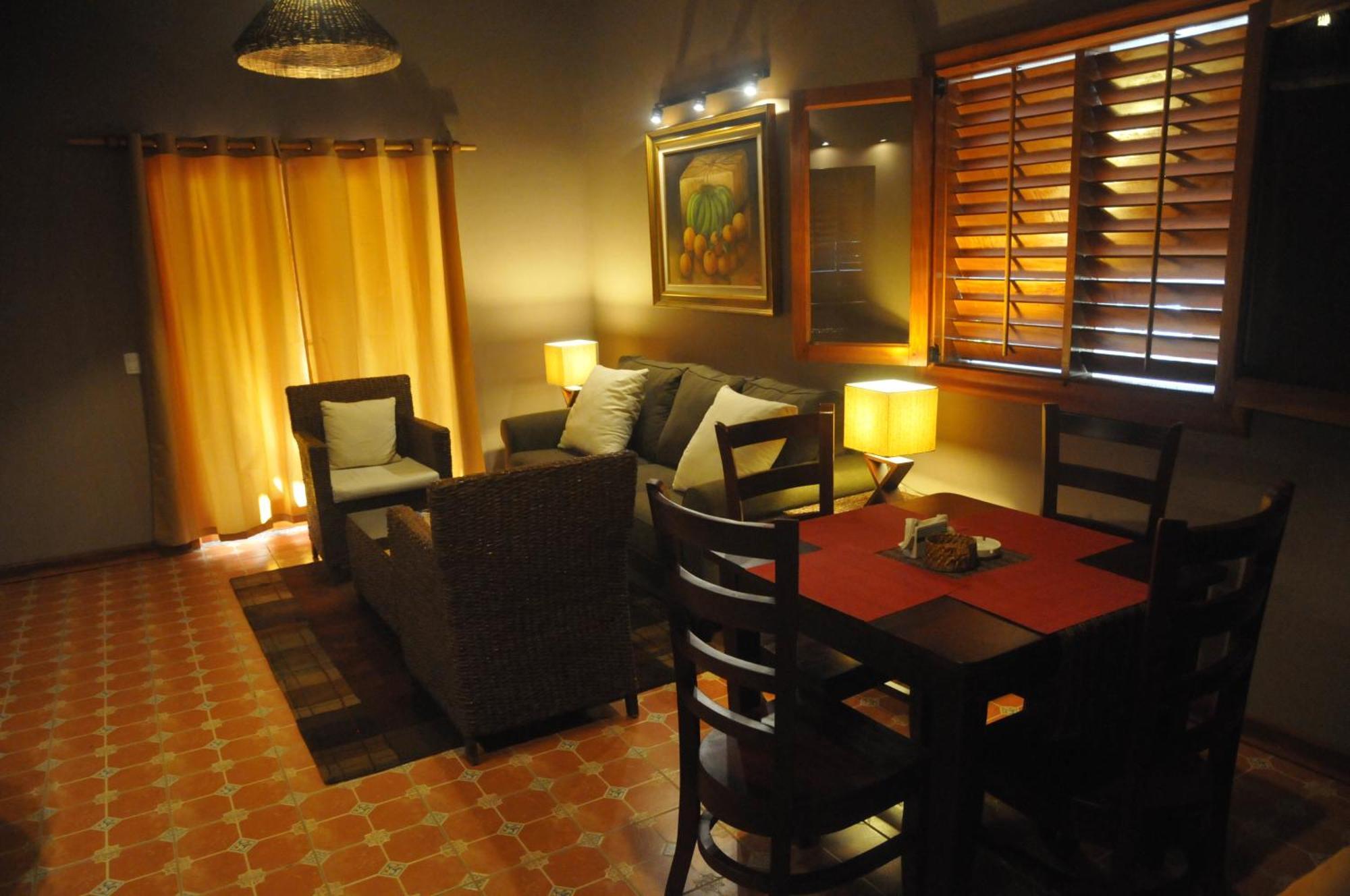 Hotel San Juan Ometepe Altagracia Номер фото