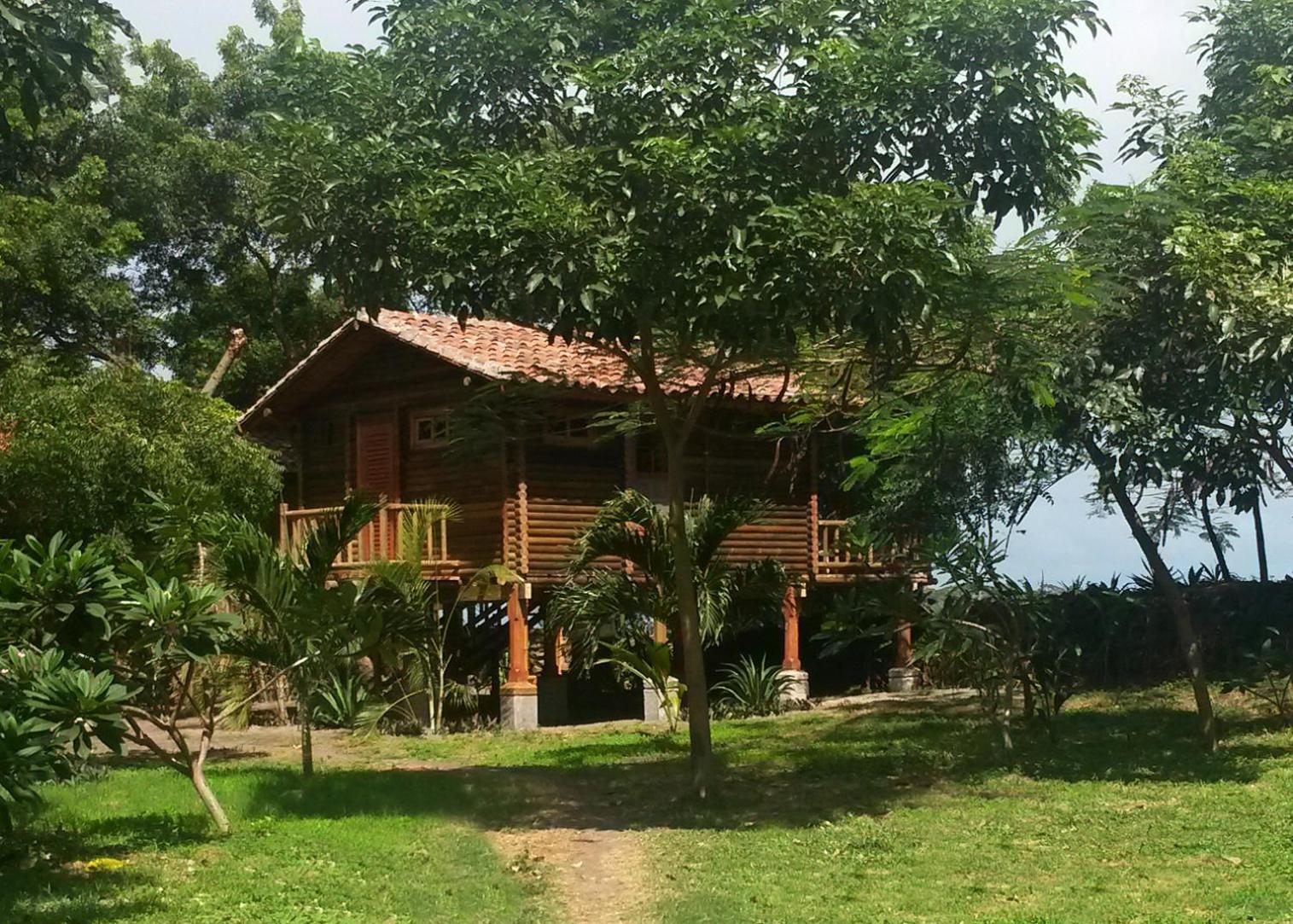 Hotel San Juan Ometepe Altagracia Номер фото