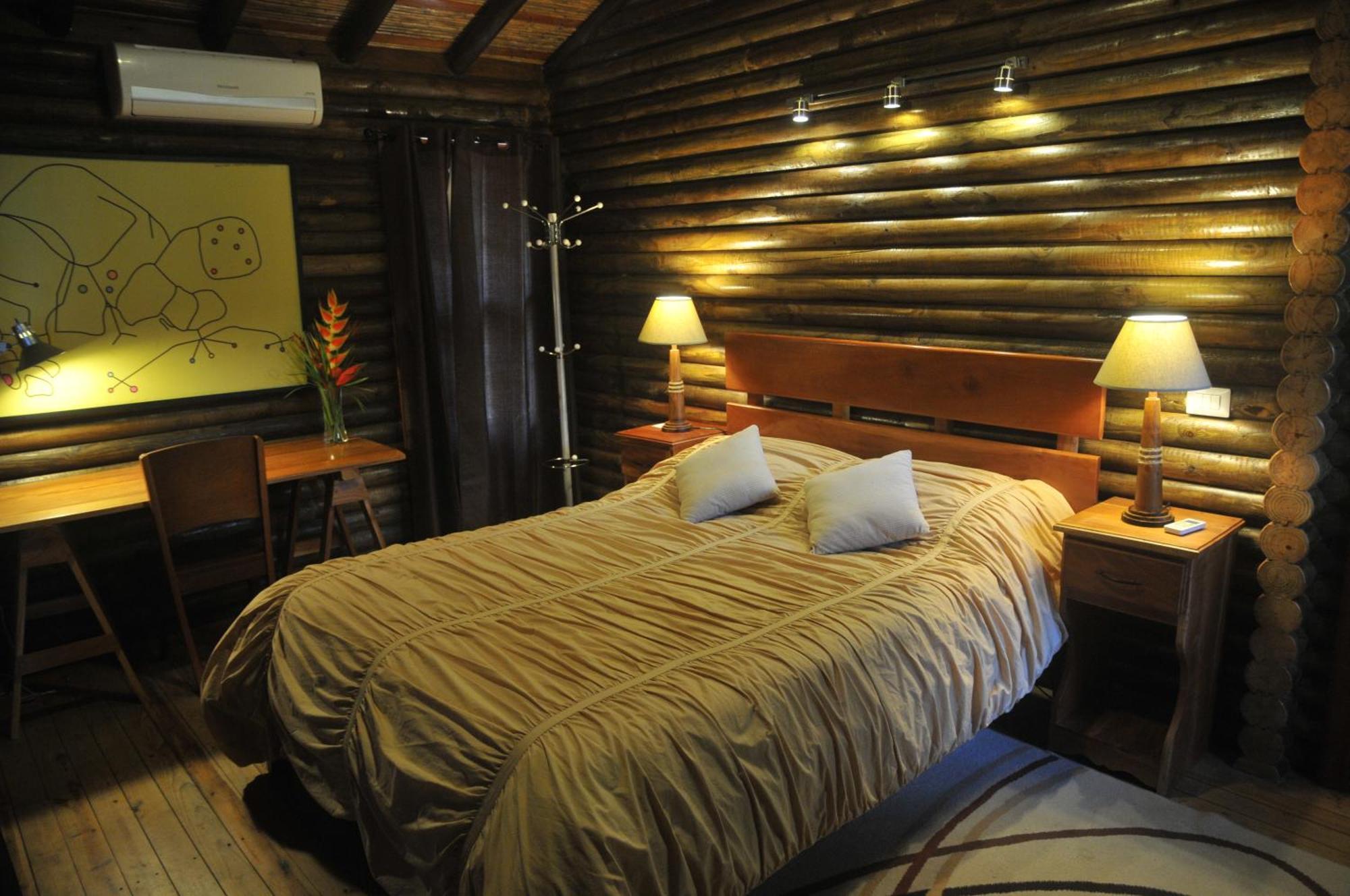 Hotel San Juan Ometepe Altagracia Номер фото