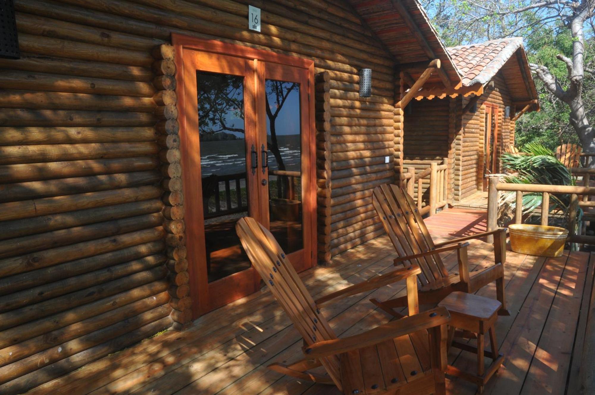 Hotel San Juan Ometepe Altagracia Номер фото
