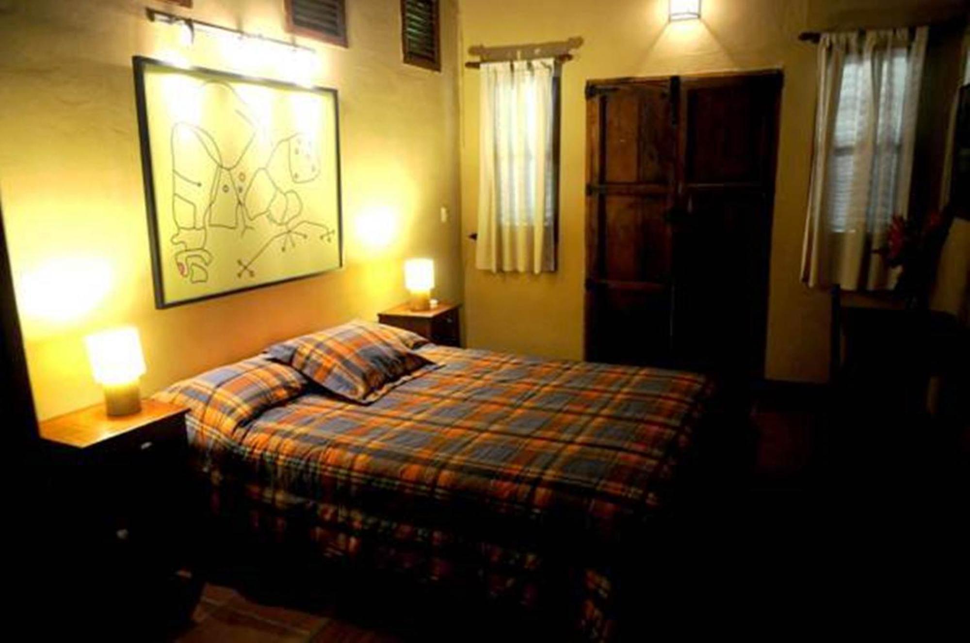 Hotel San Juan Ometepe Altagracia Номер фото