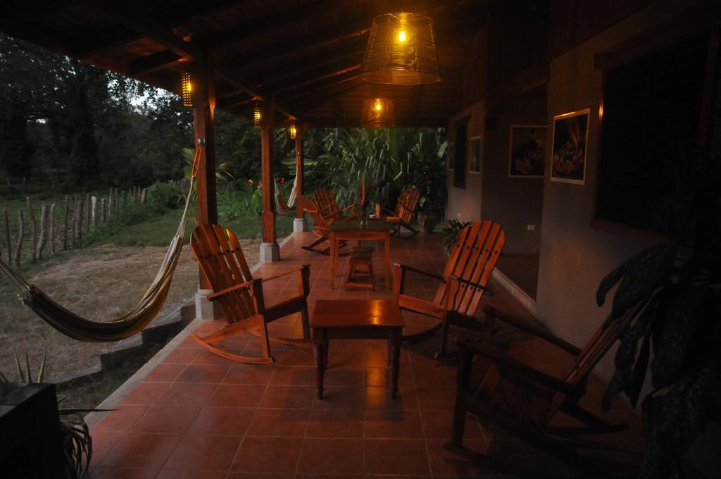 Hotel San Juan Ometepe Altagracia Номер фото