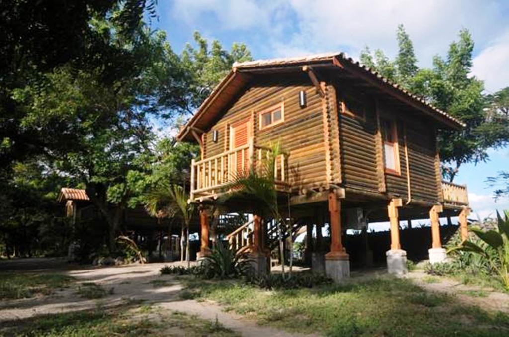 Hotel San Juan Ometepe Altagracia Екстер'єр фото