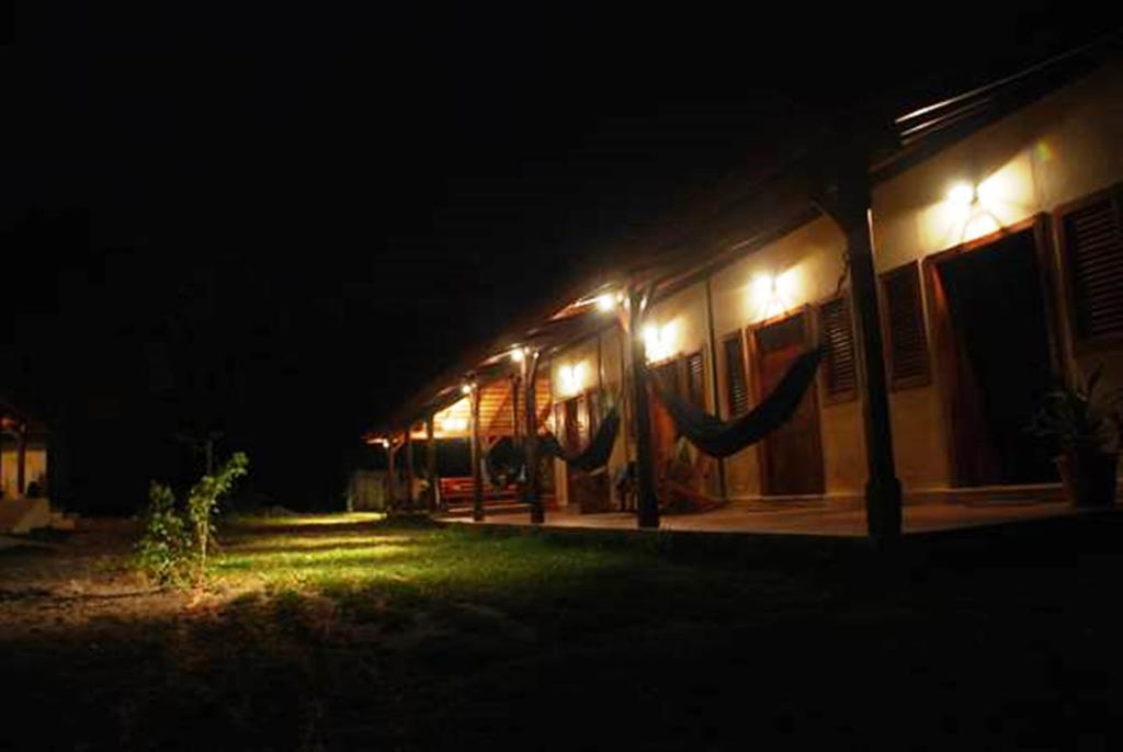 Hotel San Juan Ometepe Altagracia Екстер'єр фото