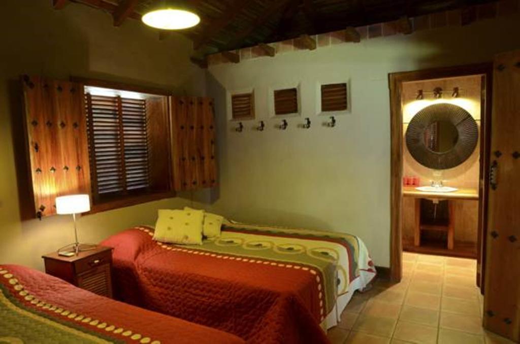 Hotel San Juan Ometepe Altagracia Номер фото