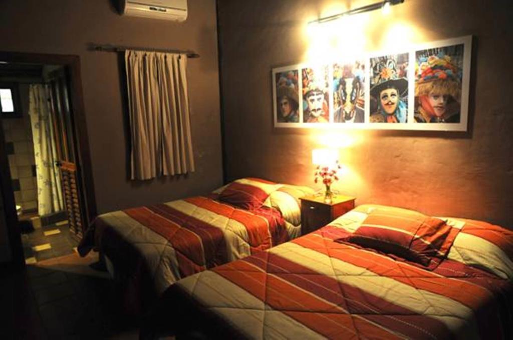 Hotel San Juan Ometepe Altagracia Екстер'єр фото