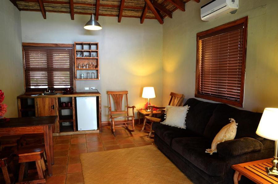 Hotel San Juan Ometepe Altagracia Екстер'єр фото